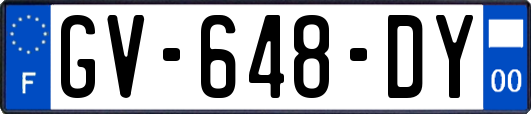 GV-648-DY