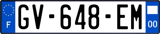 GV-648-EM