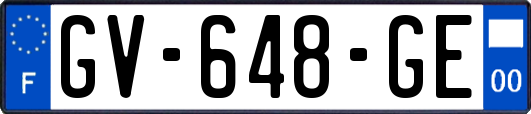 GV-648-GE