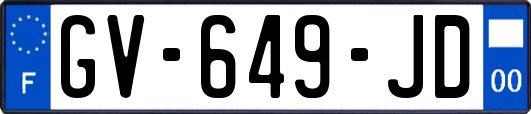 GV-649-JD