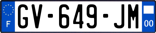 GV-649-JM