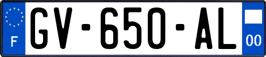GV-650-AL