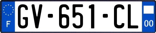 GV-651-CL