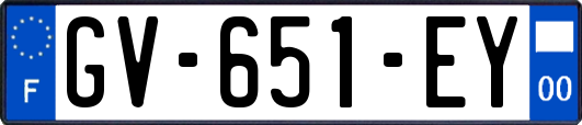 GV-651-EY