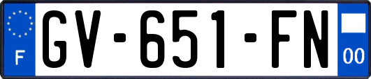 GV-651-FN