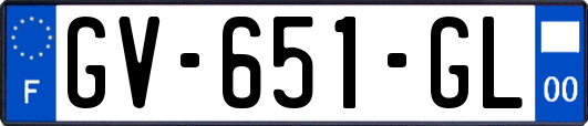 GV-651-GL