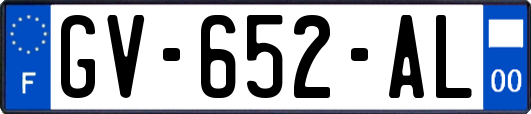 GV-652-AL