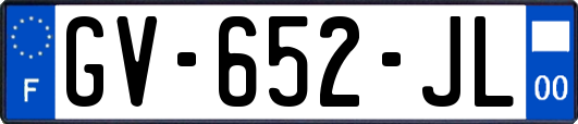 GV-652-JL
