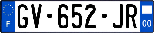GV-652-JR