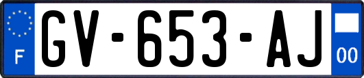 GV-653-AJ