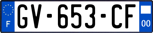 GV-653-CF