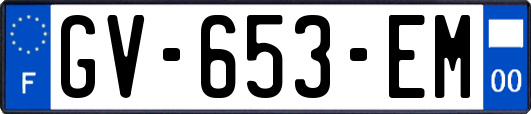 GV-653-EM