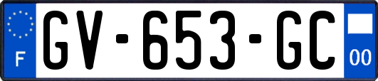 GV-653-GC