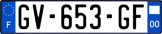 GV-653-GF