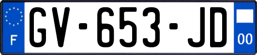 GV-653-JD