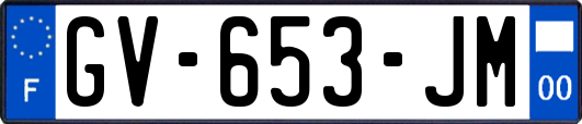 GV-653-JM
