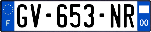 GV-653-NR