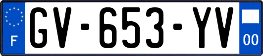 GV-653-YV