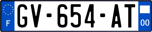 GV-654-AT
