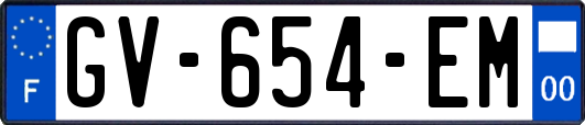 GV-654-EM
