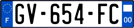 GV-654-FC