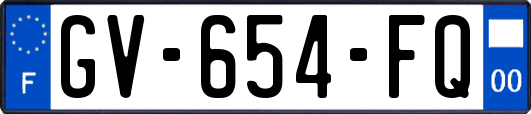 GV-654-FQ