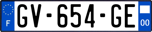GV-654-GE