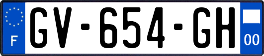 GV-654-GH