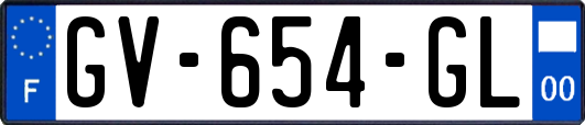 GV-654-GL