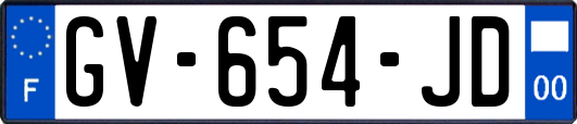 GV-654-JD