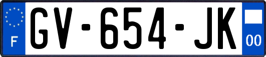 GV-654-JK