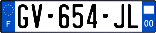 GV-654-JL