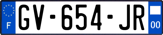 GV-654-JR