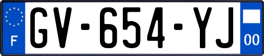 GV-654-YJ