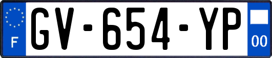 GV-654-YP