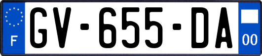 GV-655-DA