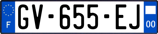 GV-655-EJ