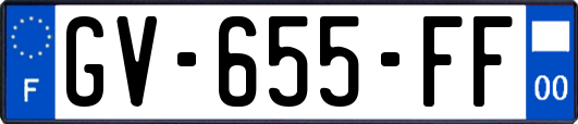 GV-655-FF