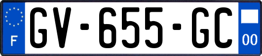 GV-655-GC
