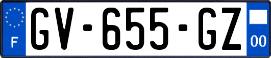 GV-655-GZ