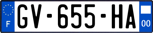 GV-655-HA