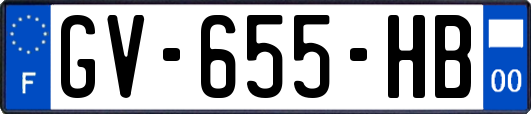 GV-655-HB