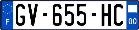 GV-655-HC