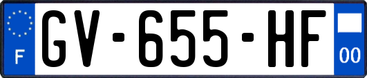 GV-655-HF