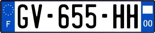GV-655-HH