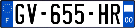 GV-655-HR