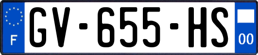 GV-655-HS