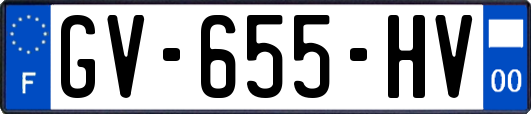 GV-655-HV