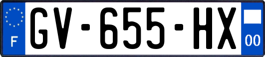 GV-655-HX