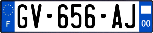 GV-656-AJ